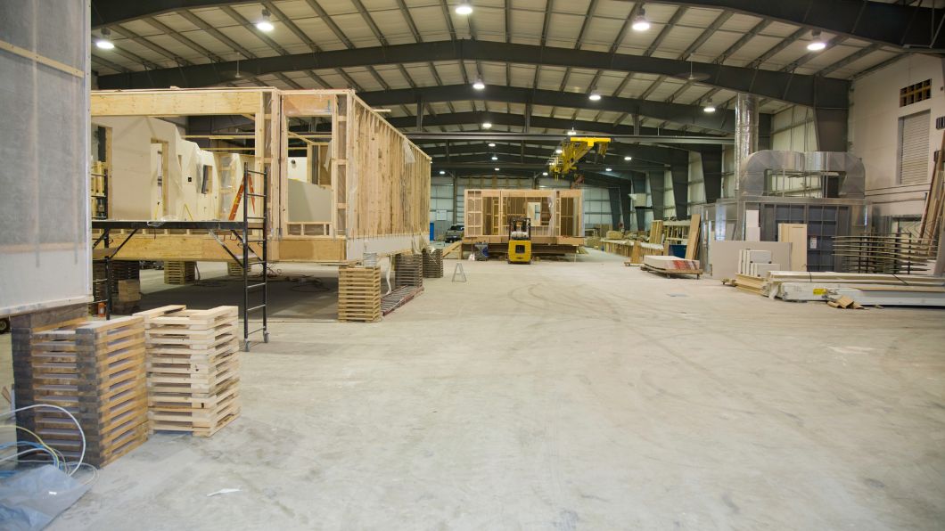 A Comprehensive Guide for Modular Homes Insurance